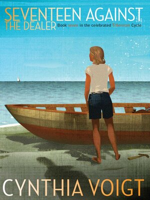 cover image of Seventeen Against the Dealer
